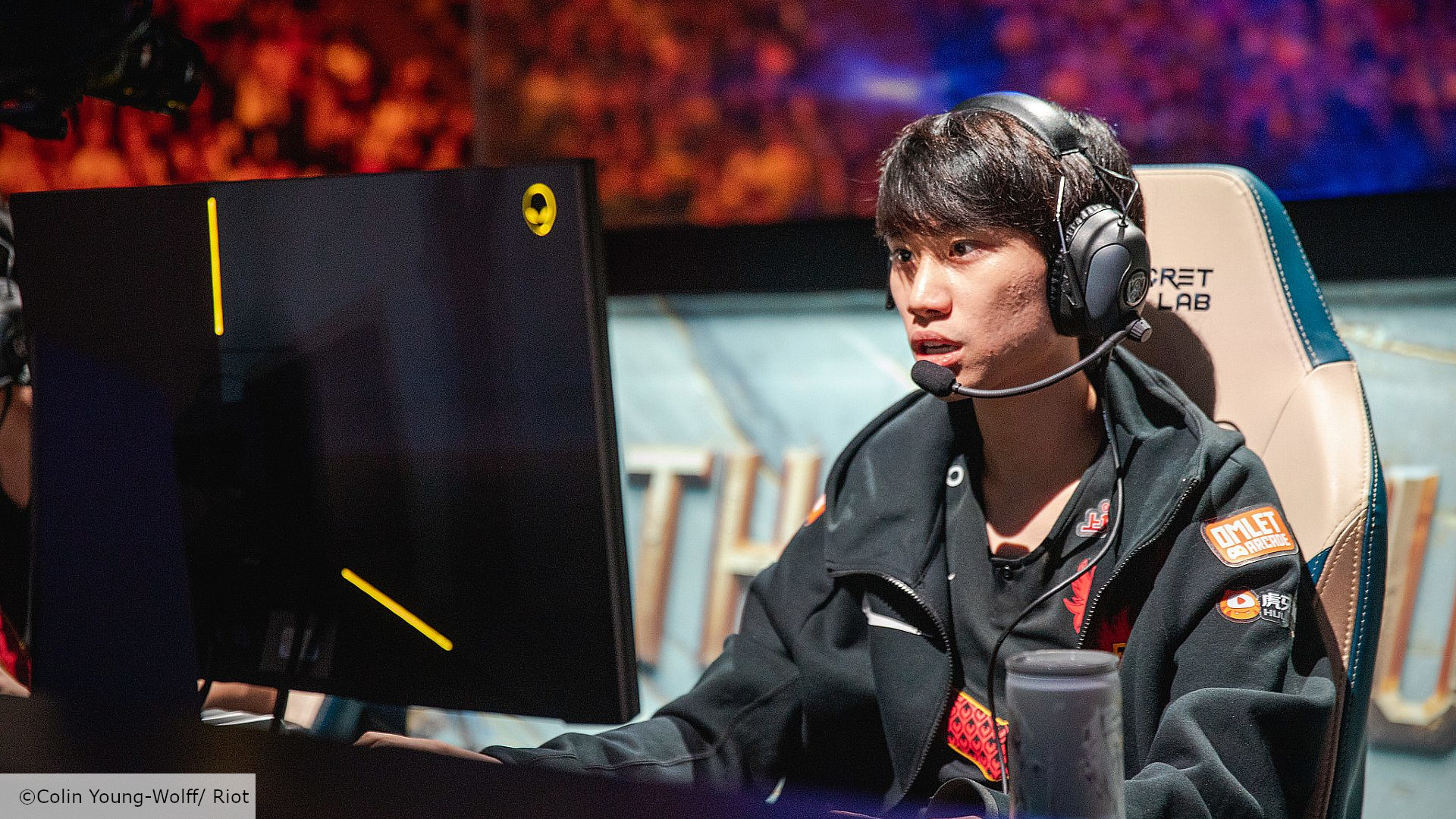 Legendary League of Legends midlaner Doinb set to join LNG after