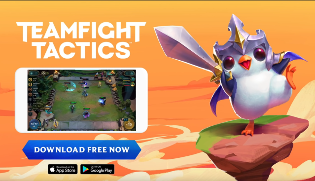 Twitch Prime launches loot drop for release of Teamfight Tactics' mobile  version - Dot Esports