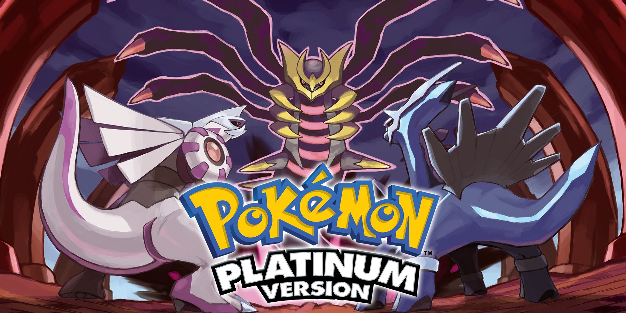 Pokemon Platinum Part #19 - Some Sort of Title with Solace In It