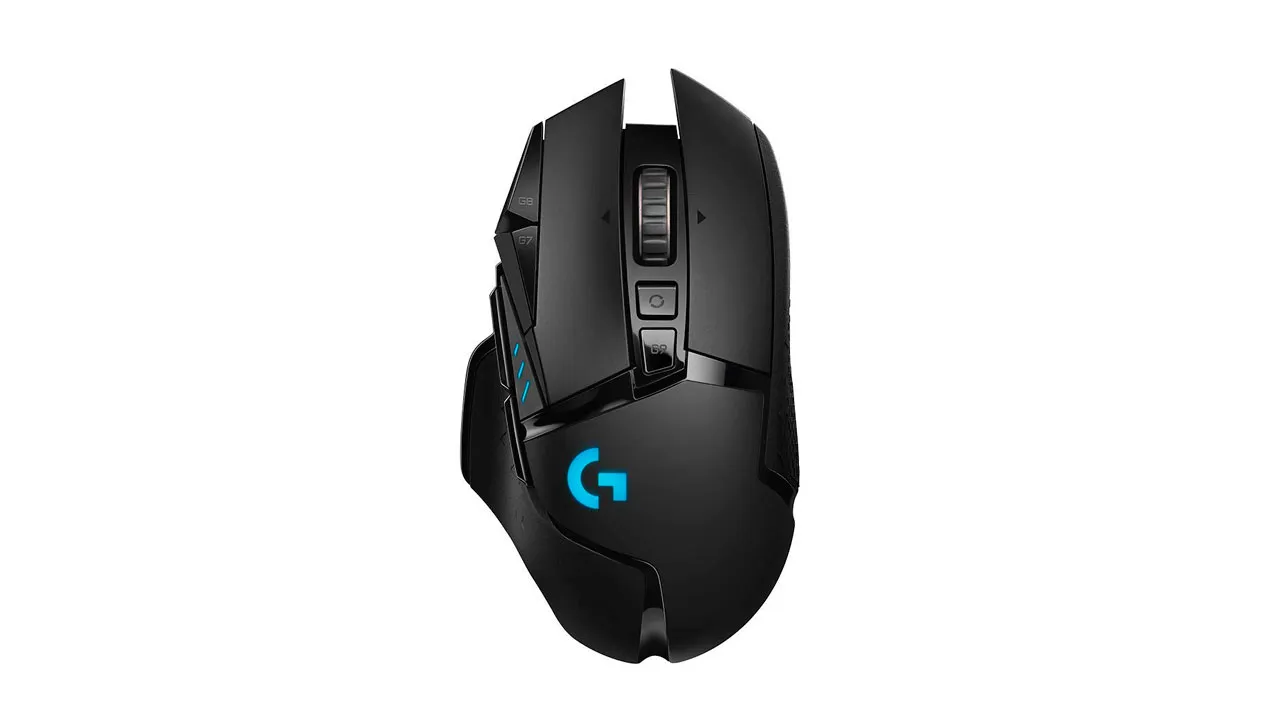 Best silent gaming mouse for 2024: Our Top 6 picks