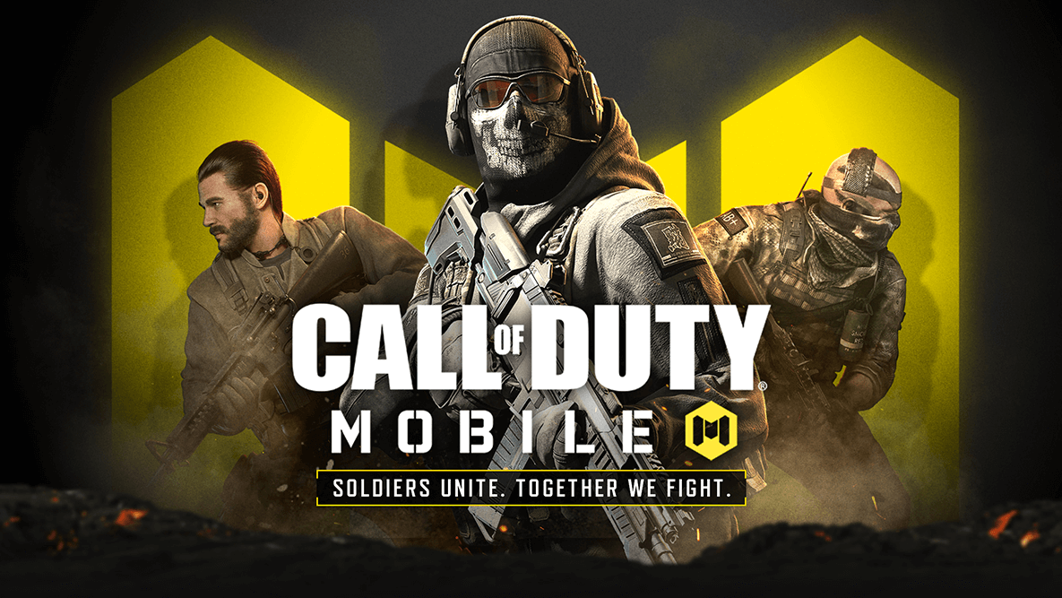 Call of Duty®: Mobile - Garena on the App Store