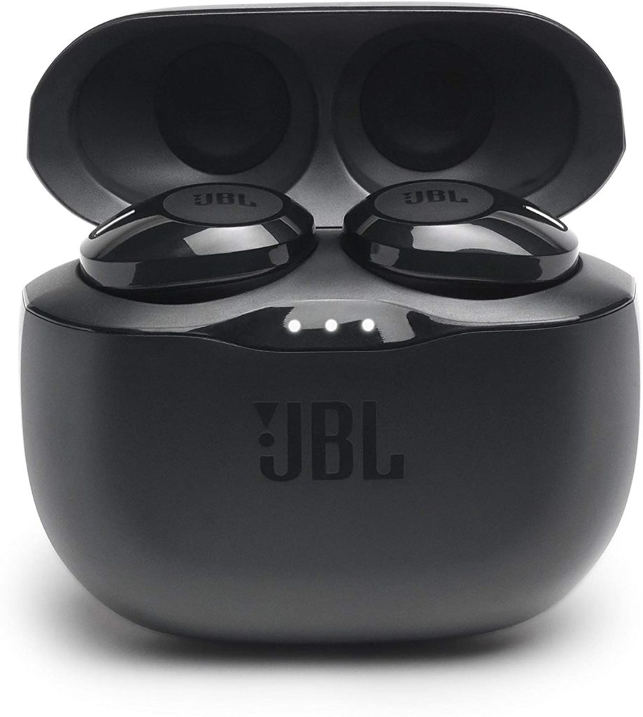 JBL Tune Wireless In-Ear Headphones