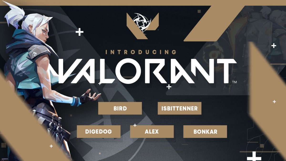 Ninjas in Pyjamas re-signs former Paladins team to play VALORANT - Dot ...