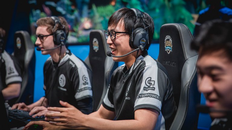 Doublelift Is Reportedly Returning To Tsm