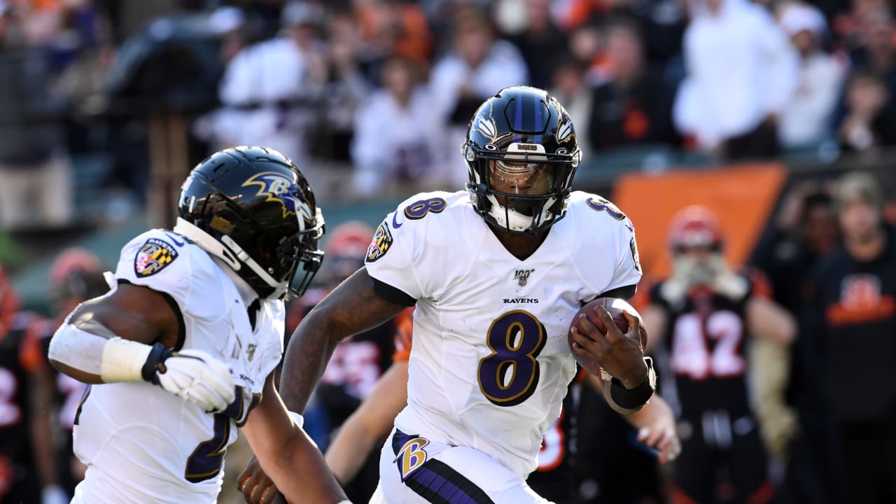 Lamar Jackson to be on Madden NFL 21 cover, not worried about