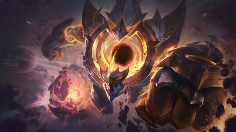 Riot rewarding League Galaxies Pass owners with extra Event Tokens ...