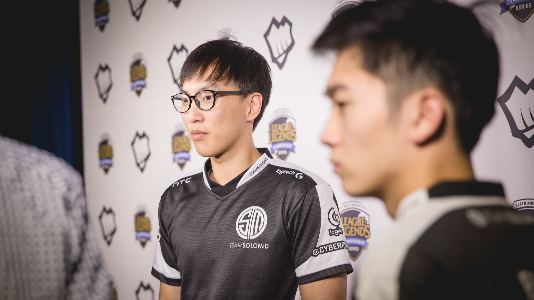 TSM officially welcomes back Doublelift - Dot Esports