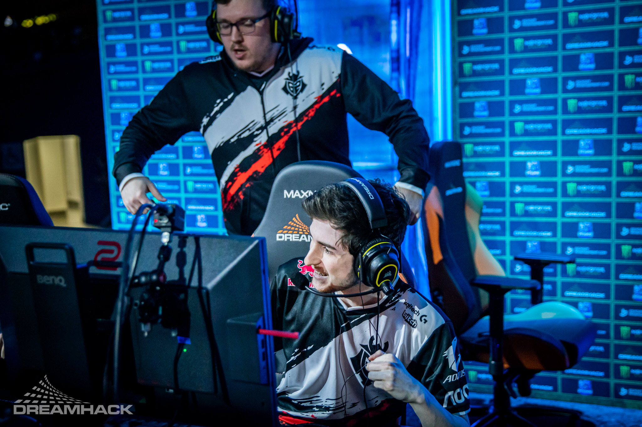G2 Rizzo retires from Rocket League esports, Spring Split will be his last