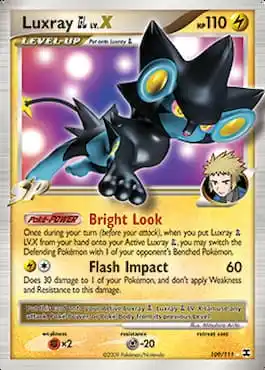 All different Pokémon TCG card rarities