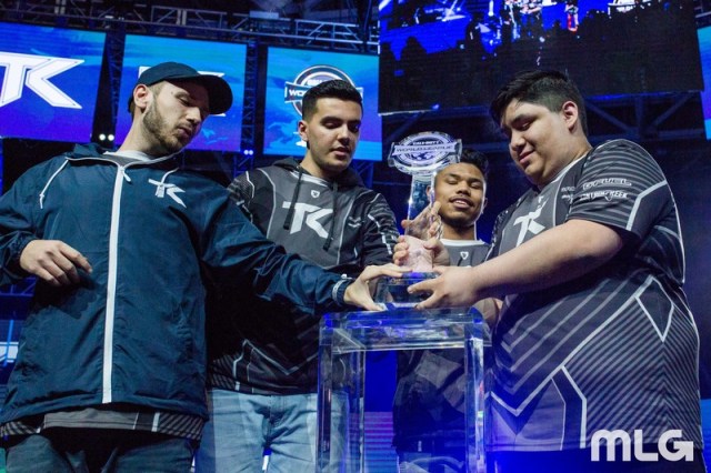 OpTic Texas overhauls CDL roster with wishlist Seattle star and