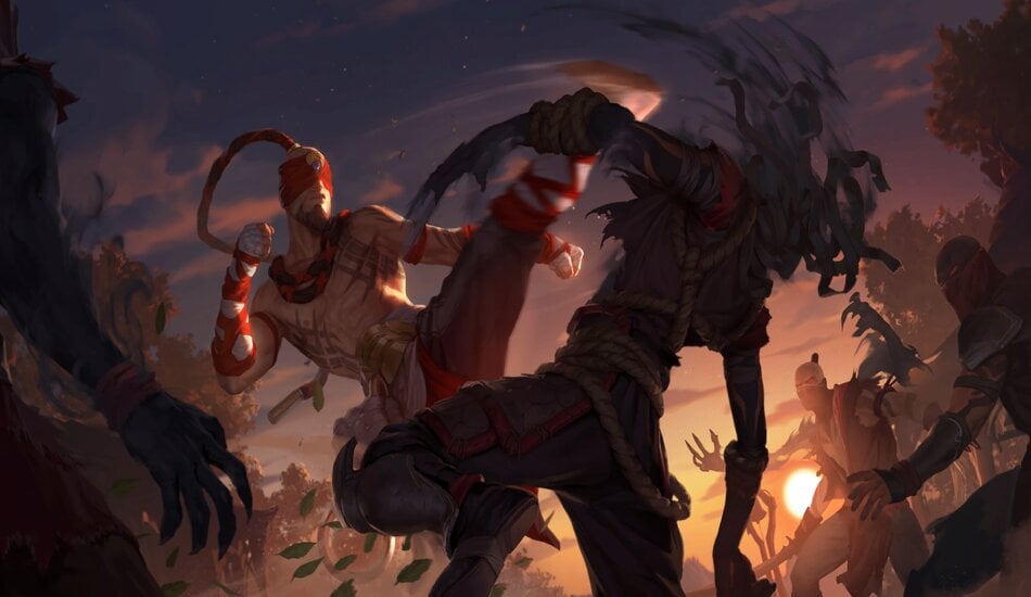 LoL: Legends of Runeterra Open Beta Released Amid Season 10 Patch