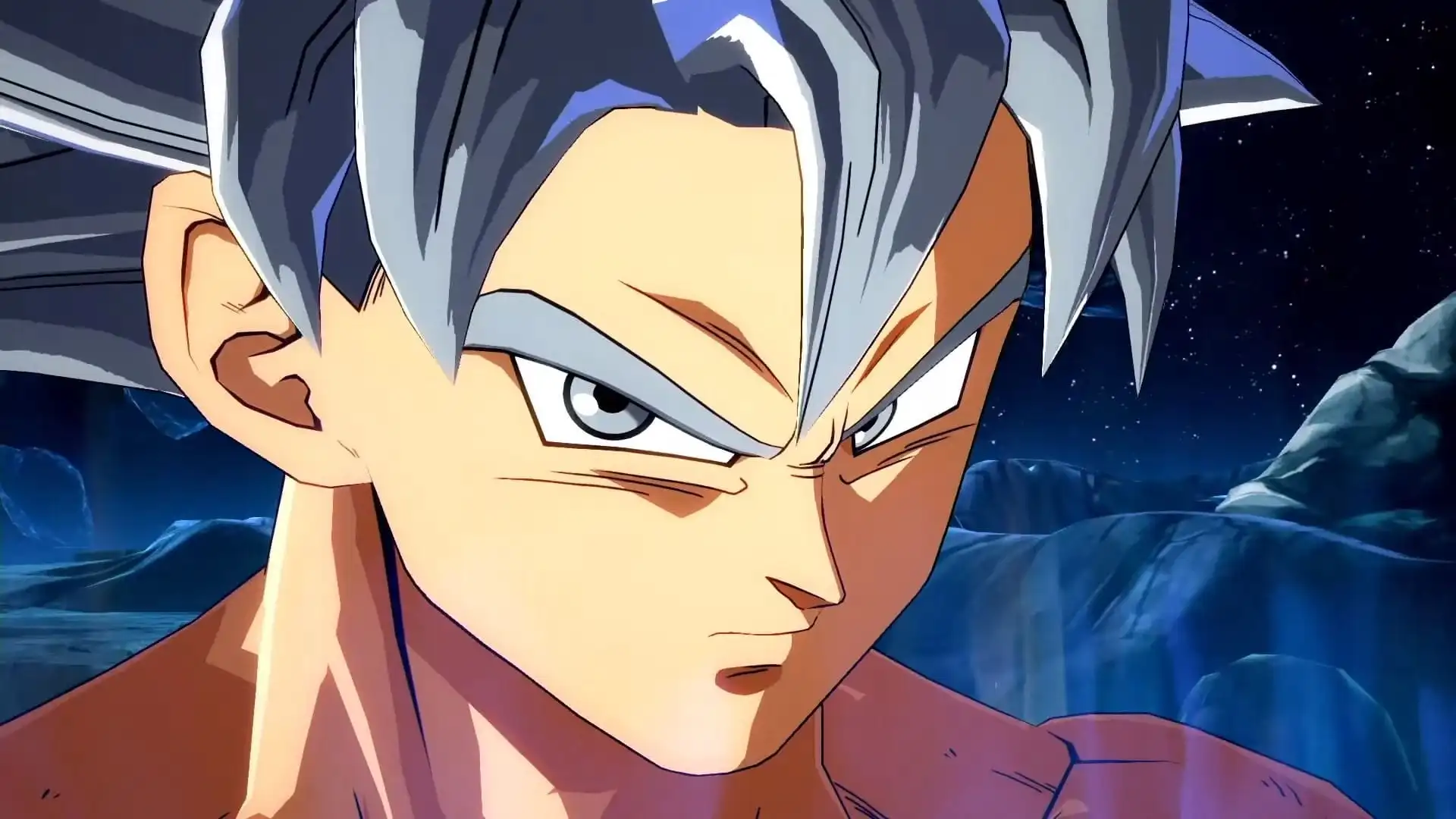 Free: Vegeta Goku Gogeta Dragon Ball FighterZ Super Saiyan