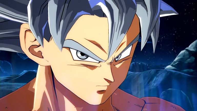 Update Goku (DBS Manga)'s base form to Tier 3-A: Universe level