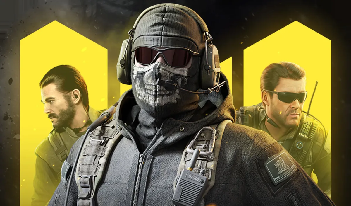 CoD Mobile players nearly outnumber their console and PC counterparts  combined - Dexerto