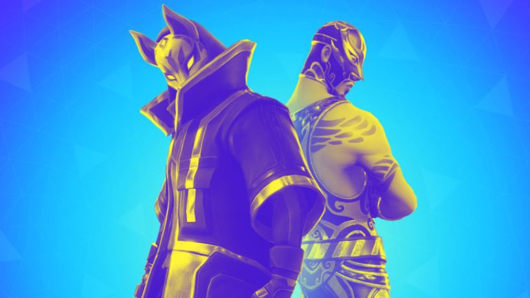 What Is a Split screen in Fortnite, and How to Use it on PC and