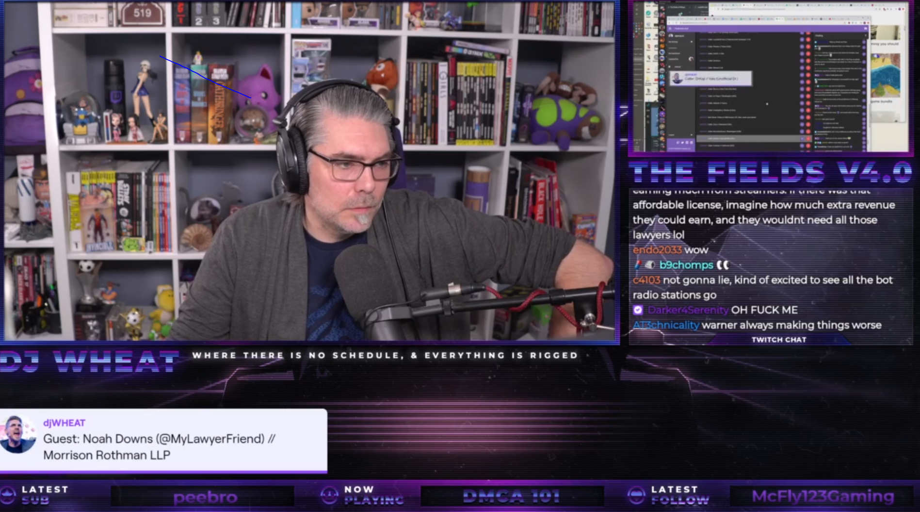 Twitch's new Guest Star mode will let anyone turn their stream into a talk  show