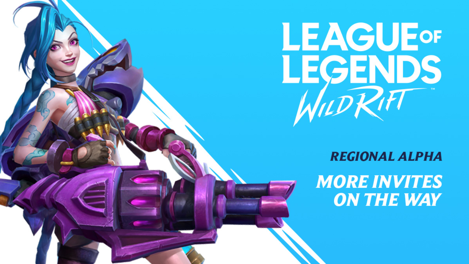 League of Legends : Wild Rift - Philippines Updates - Wild Rift