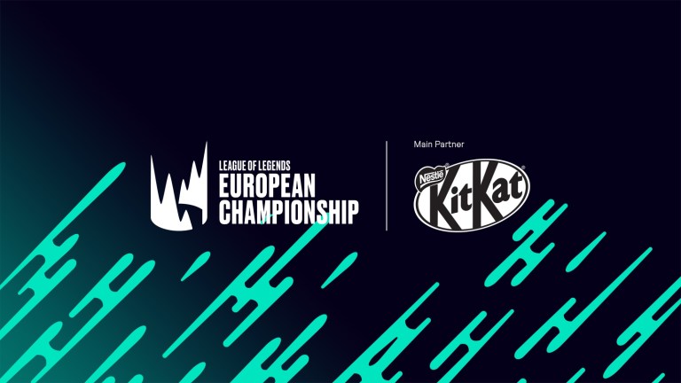 KitKat returns as sponsor for LEC Summer Split - Dot Esports