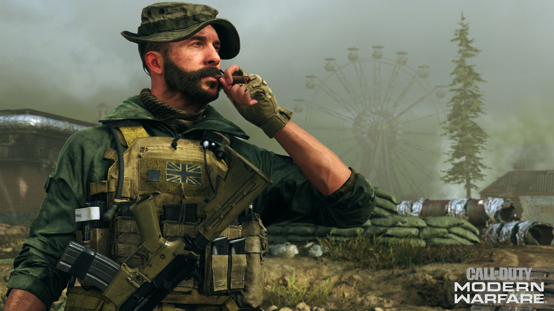 How to play Call of Duty: Modern Warfare with mouse and keyboard on PS4 Xbox One - Dot Esports
