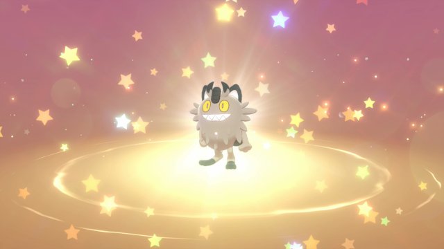 Pokémon Sword and Shield free gift Meowth: How to download special  early-purchase bonus Meowth explained