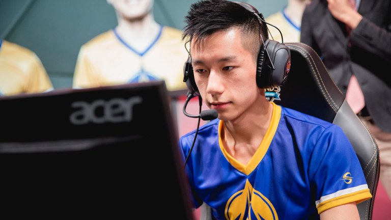 League’s toxicity falls on Riot and the community, and Hai believes the ...