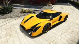 Best cars in GTA Online - Dot Esports