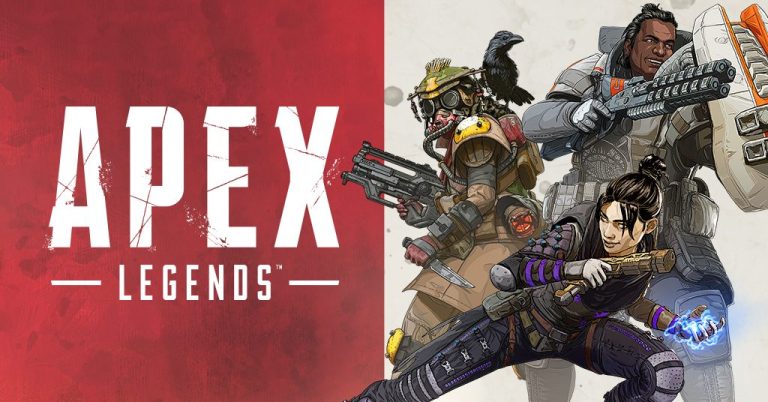 Apex Legends: Tips To Escape Bronze Rank - Esports Illustrated