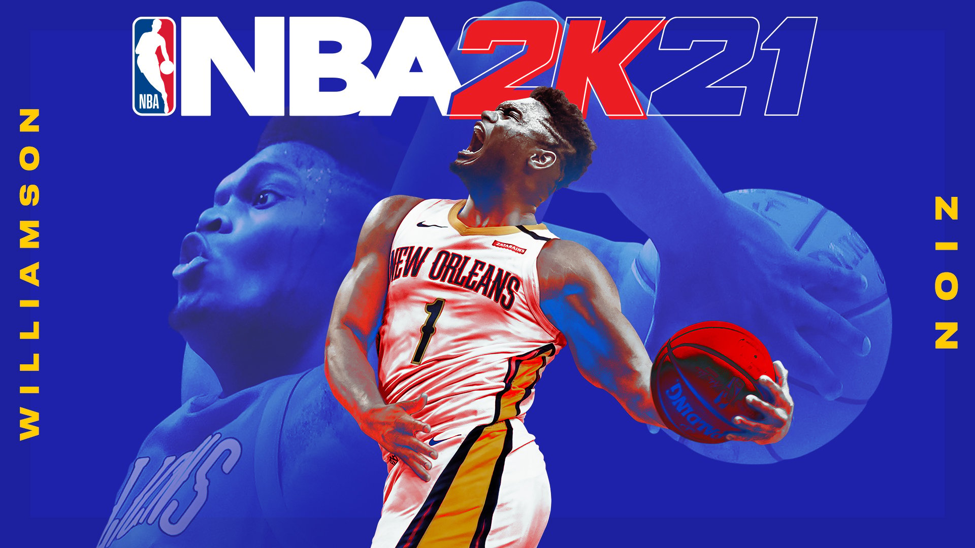 Build Your MyPlayer like Lebron James in NBA2K21