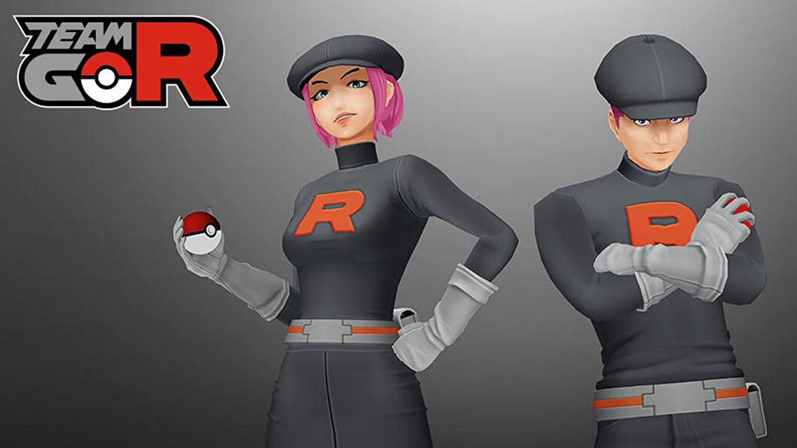 Pokémon GO - 🚨 Team GO Rocket has been spotted! Add some extra treats to  your Halloween haul by taking on Team GO Rocket and saving Shadow Pokémon.