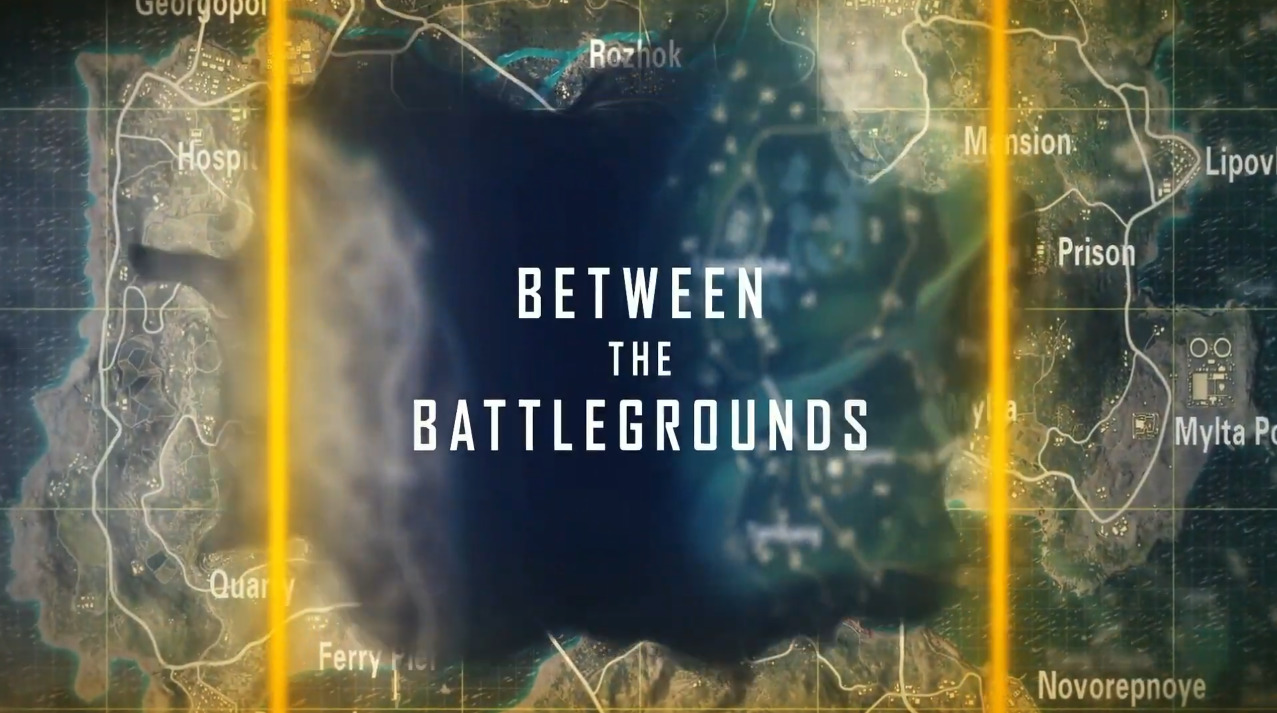 First episode of PUBG Mobile Esports documentary series Between the Battlegrounds is now live
