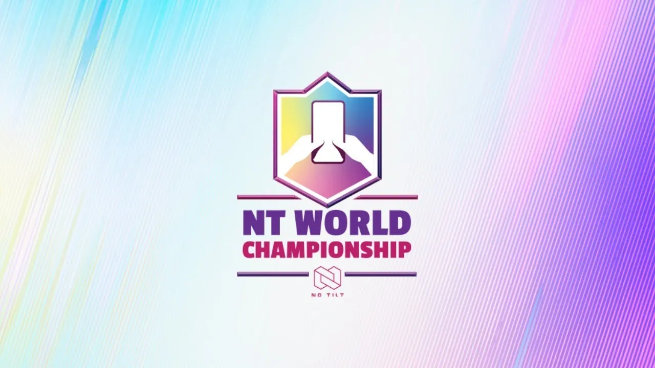 No Tilt World Championship 2020 - Liquipedia Clash Royale Wiki