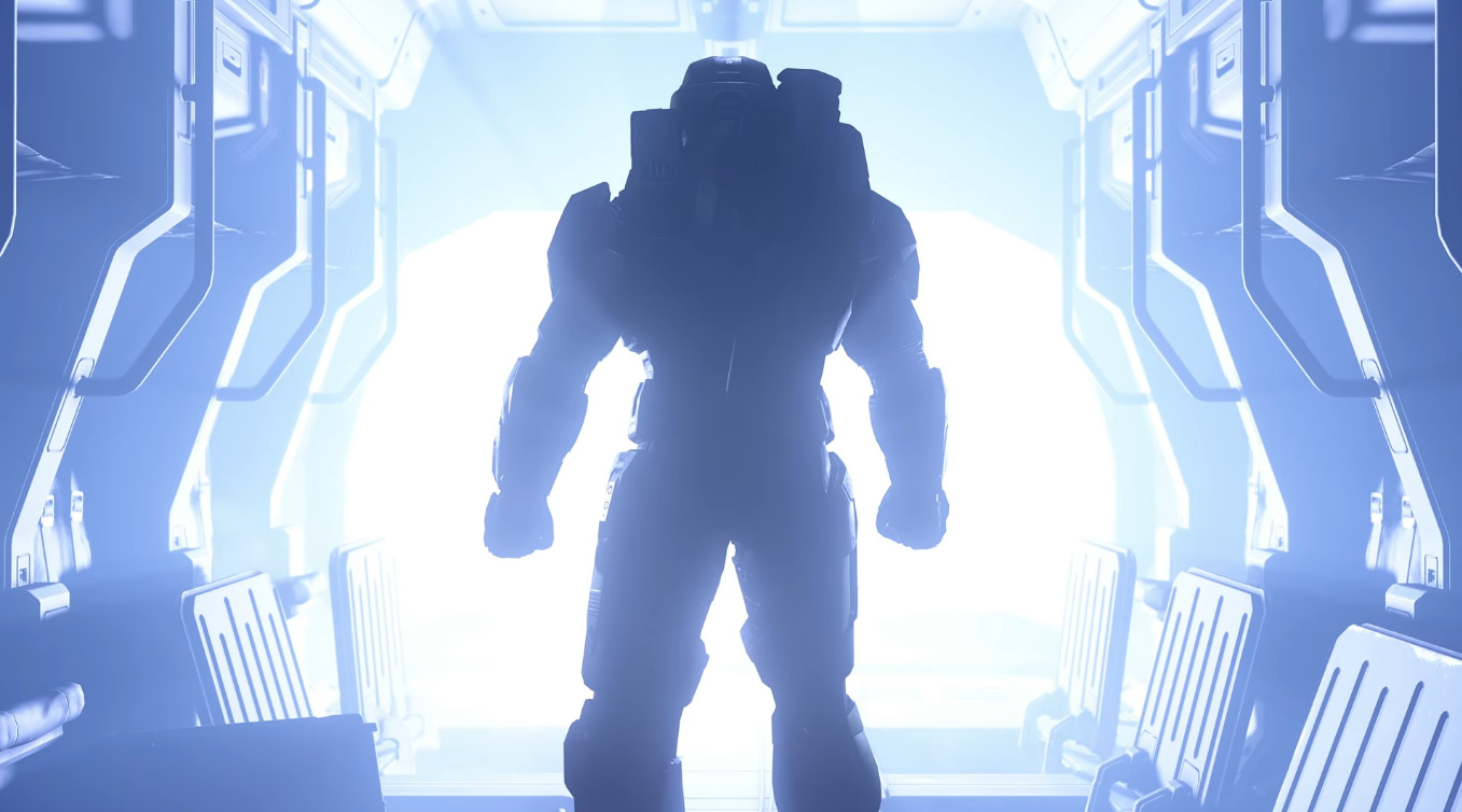 343i Teases Halo: The Master Chief Collection Coming To Other