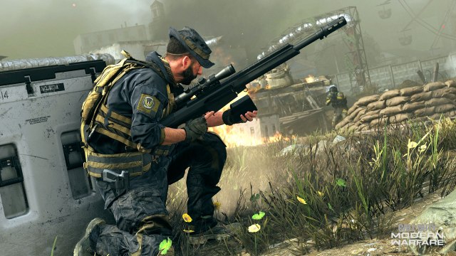 Free Prime Gaming loot now available for Call of Duty: Warzone and Black  Ops Cold War - Dot Esports