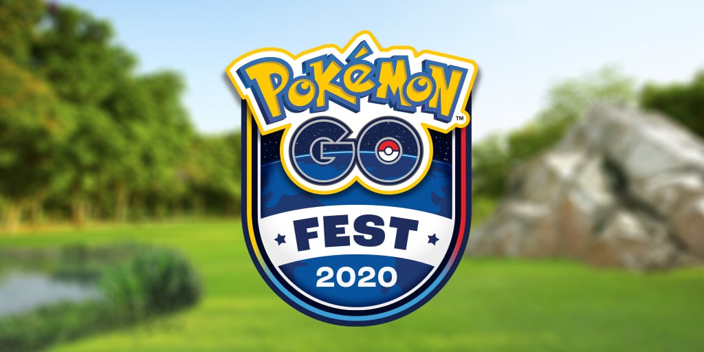 Pokemon GO Live Events 2020  Pokemon, Pokemon go, Niantic