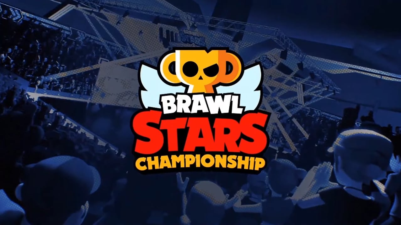 Brawl Stars Championship 2022 Roadmap 