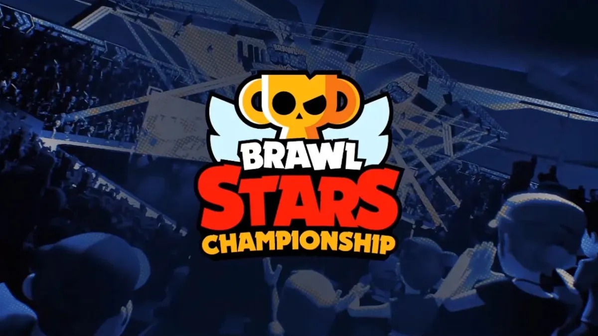 Brawl Stars Championship 2022 Trailer 