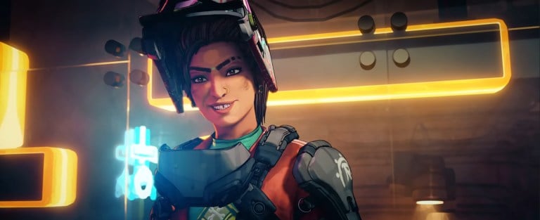 Apex Legends' official page teases “new holo-sprays” in the season 6 ...