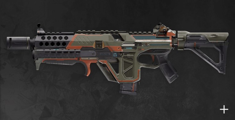 Apex Legends Mobile: Where to Find the Volt SMG - Gameranx