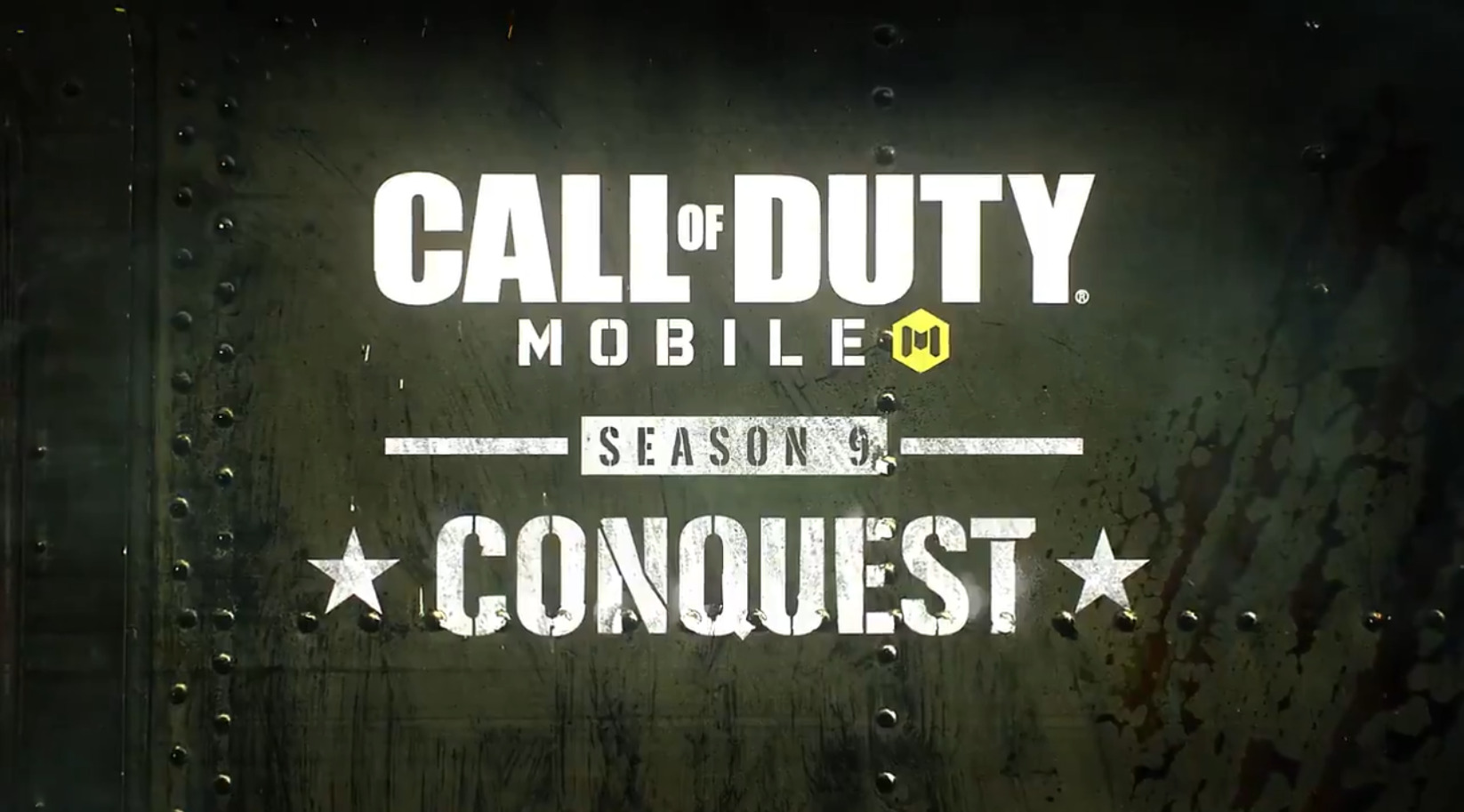 COD Mobile Season 9 Patch Notes for August 15 Listed - MP1st