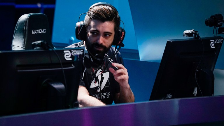 Hazed's settings, keybinds, and crosshair for VALORANT - Dot Esports