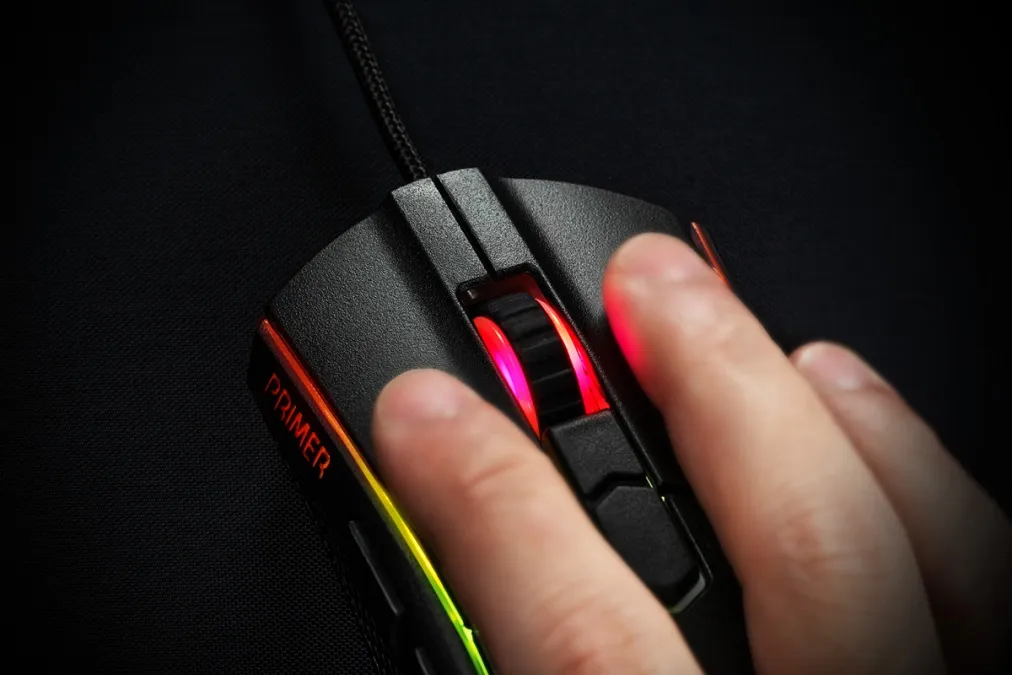 How To Improve Mouse Accuracy?