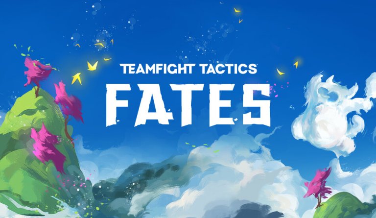 Teamfight Tactics release date set for June 26 - Polygon