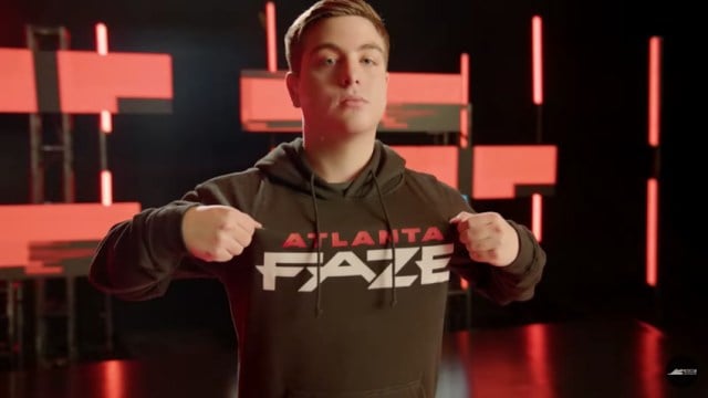 Simp Atlanta FaZe