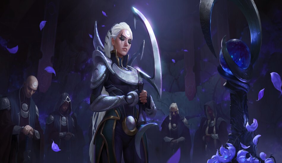 Dracomante 2023  Eventos de Legends of Runeterra – Suporte de Legends of  Runeterra