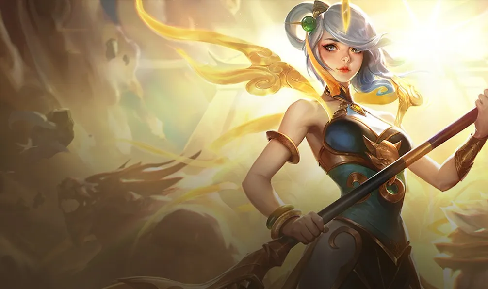 Prime Gaming League of Legends Loot for July 2023 - Free LoL Skins, Riot  Points & more
