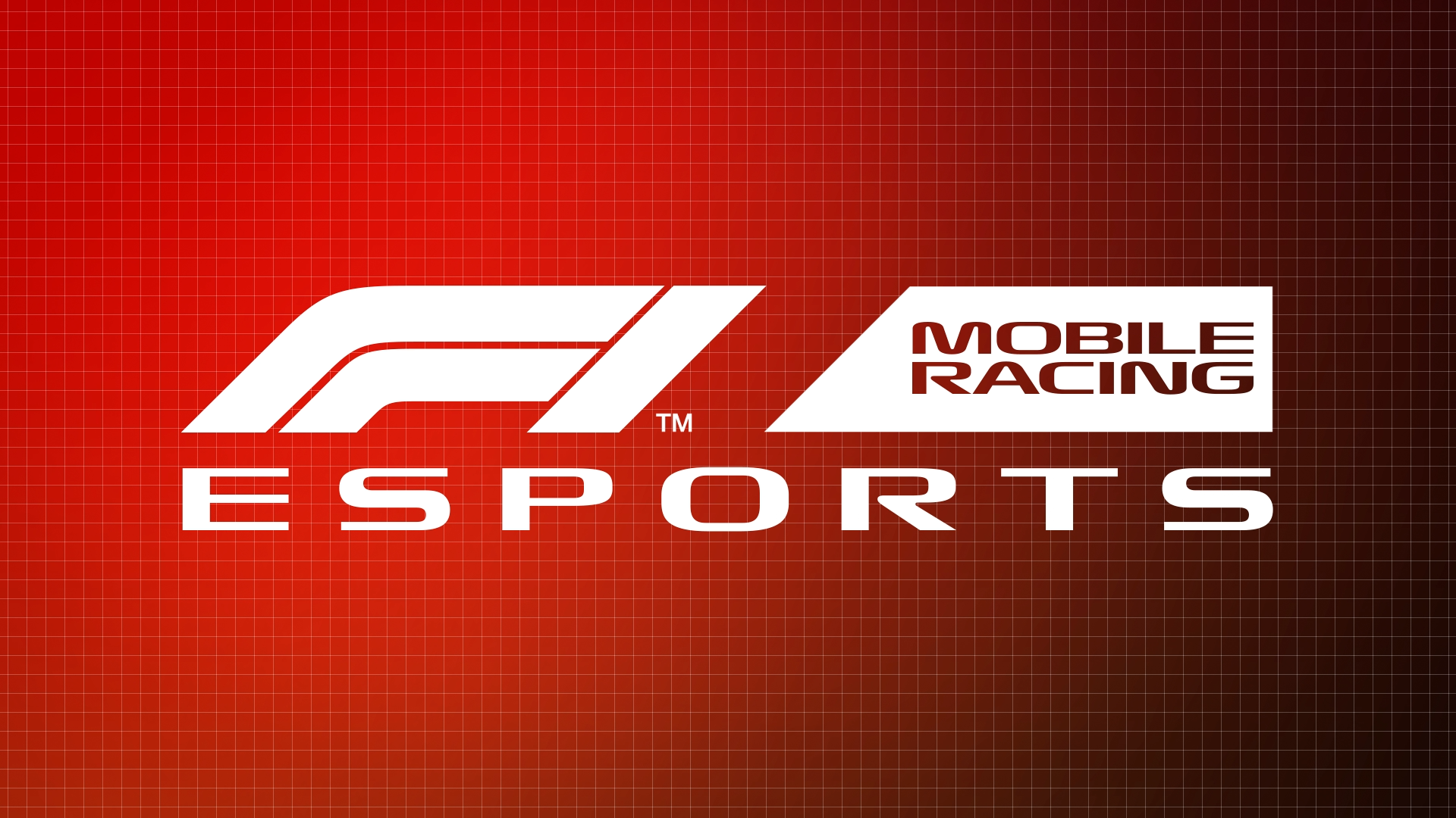 F1 Mobile Racing esports competition starts today