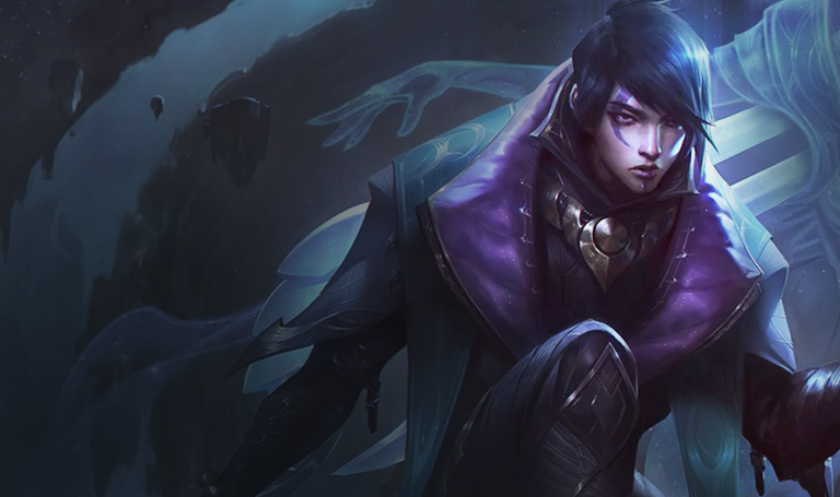 Today's TFT Set 4 PBE changes prepare players for launch