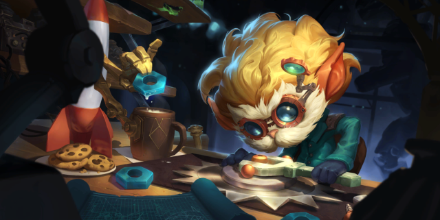 League of Legends patch 13.9 notes are here and trickster Neeko is