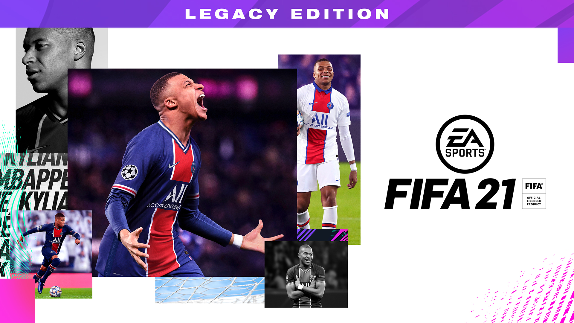 FIFA 21 on Nintendo Switch will cost $49.99 for basic updates