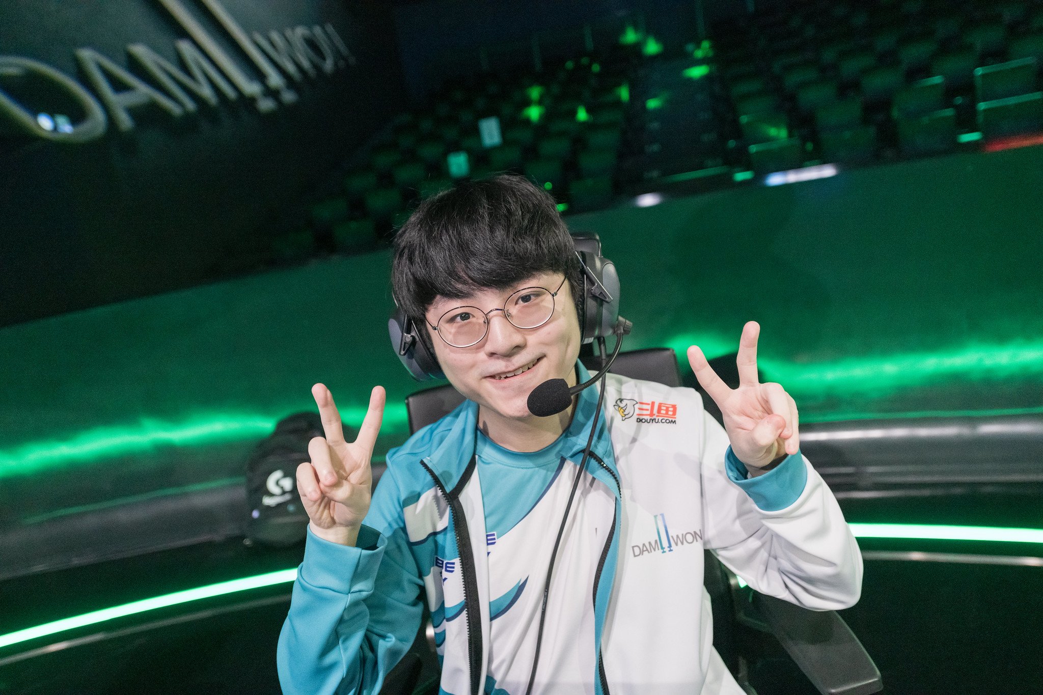 Worlds 2020] The top 10 first-time players at the League of Legends World  Championship - Inven Global